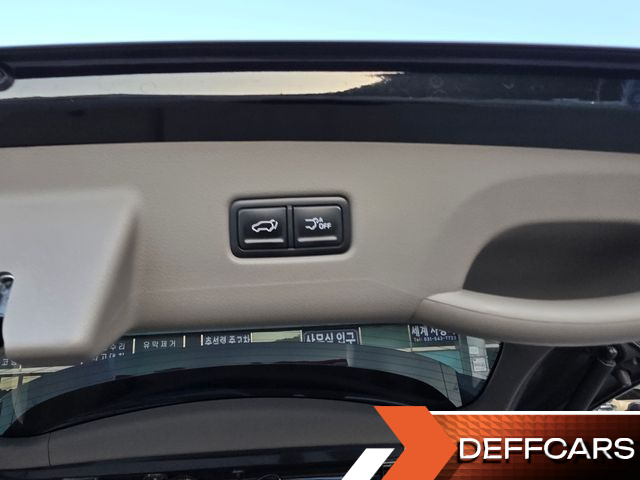 Kia CARNIVAL 7-Seater Gravity купить на сайте DeffCars