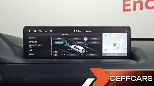 Genesis GV80 3.5T Gasoline AWD купить на сайте DeffCars