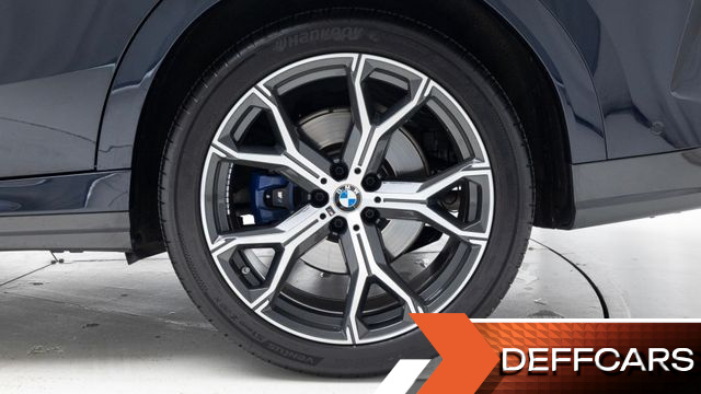 BMW X6 xDrive30d M Sport купить на сайте DeffCars