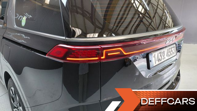 Kia CARNIVAL Gasoline 7-Seater Outdoor Noblesse купить на сайте DeffCars