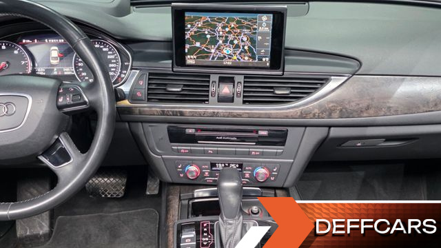 Audi A6 40 TFSI Premium C7 купить на сайте DeffCars