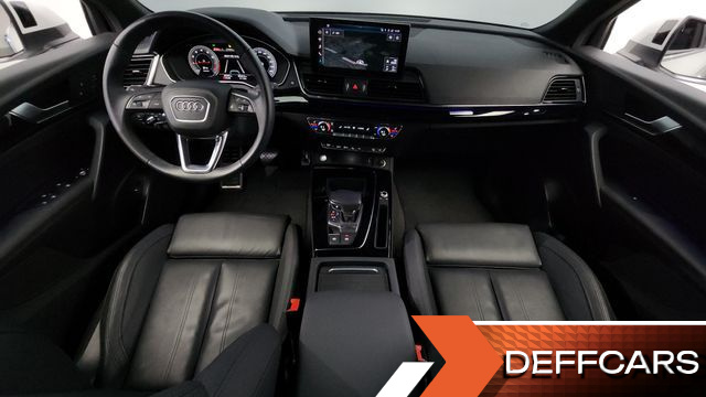 Audi Q5 45 TFSI Quattro Premium Sportback купить на сайте DeffCars