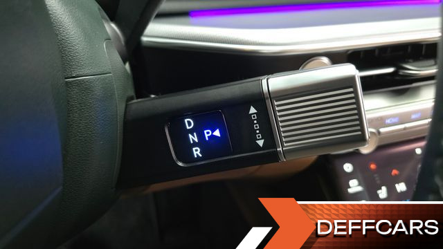 Hyundai GRANDEUR Exclusive купить на сайте DeffCars