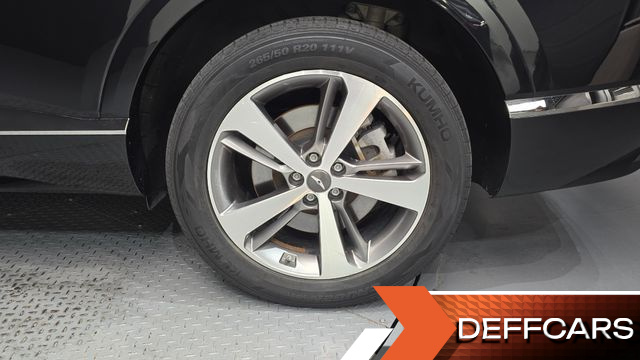 Genesis GV80 2.5T Gasoline AWD купить на сайте DeffCars