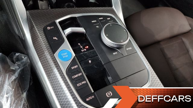 BMW I4 eDrive40 M Sports Pro купить на сайте DeffCars