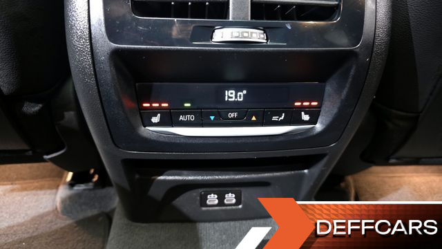 BMW X4 xDrive20i M Sports X Onlile Exclusive Edition купить на сайте DeffCars