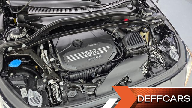 BMW 2-SERIES 220i M Sports купить на сайте DeffCars