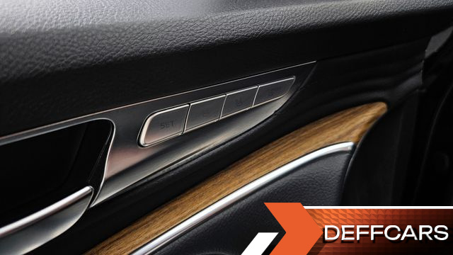 Kia K9 3.8 GDI AWD Platinum купить на сайте DeffCars