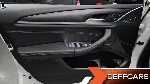 BMW X3 xDrive 30e M Sport купить на сайте DeffCars