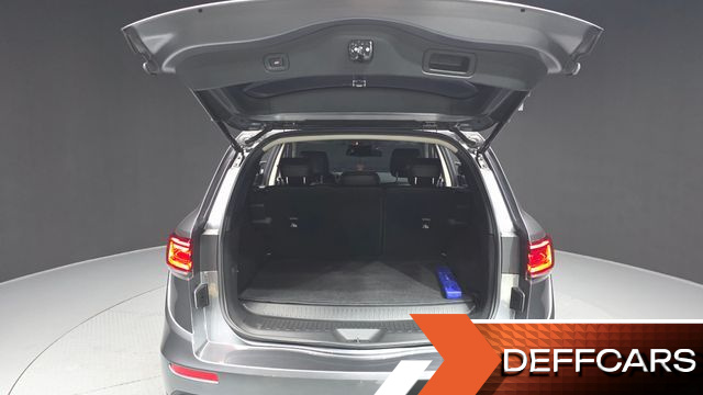 Renault-KoreaSamsung QM6 2.0 LPe RE 2WD купить на сайте DeffCars