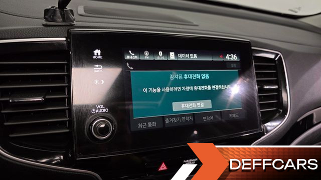 Honda PILOT 3.5 купить на сайте DeffCars