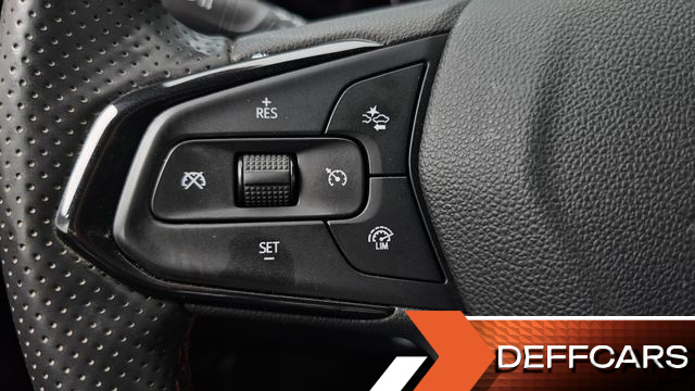 ChevroletGMDaewoo TRAX 1.2 RS купить на сайте DeffCars