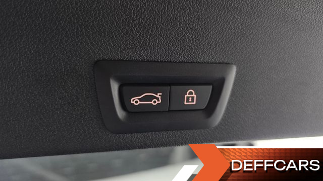 BMW X6M 4.4 Competition First Edition купить на сайте DeffCars