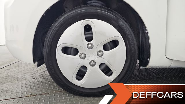 Kia RAY Van купить на сайте DeffCars