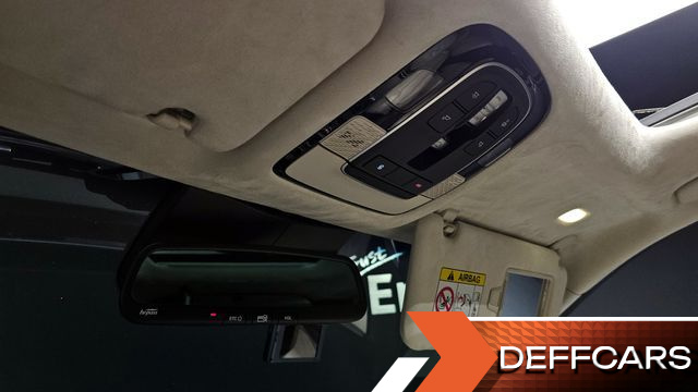 Hyundai PALISADE Gasoline 3.8 4WD Calligraphy купить на сайте DeffCars