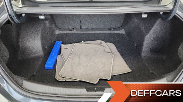 ChevroletGMDaewoo MALIBU 1.5 Turbo LS Deluxe купить на сайте DeffCars