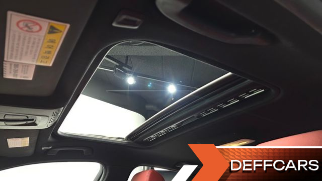 BMW 3-SERIES 330i M Sport Shadow купить на сайте DeffCars