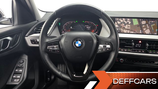 BMW 1-SERIES 118d Joy First Edition купить на сайте DeffCars