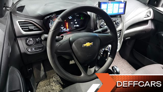 ChevroletGMDaewoo SPARK Van купить на сайте DeffCars