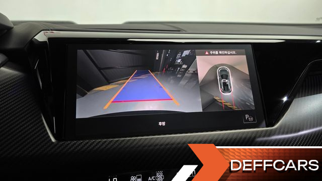 Audi E-TRON GT GT quattro Premium купить на сайте DeffCars