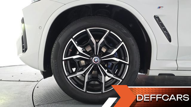 BMW X4 xDrive20i M Sport купить на сайте DeffCars