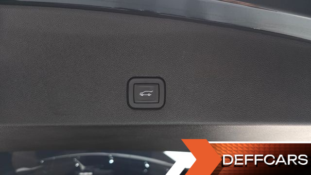 Cadillac XT6 3.6 Sport купить на сайте DeffCars