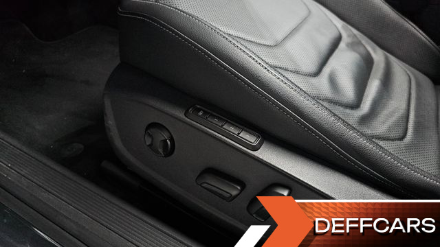 Volkswagen JETTA 1.4 TSI Prestige купить на сайте DeffCars
