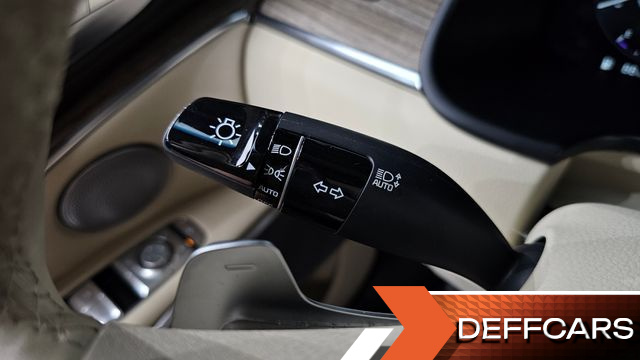 Kia K9 3.8 GDI AWD Best Selection Ⅰ купить на сайте DeffCars