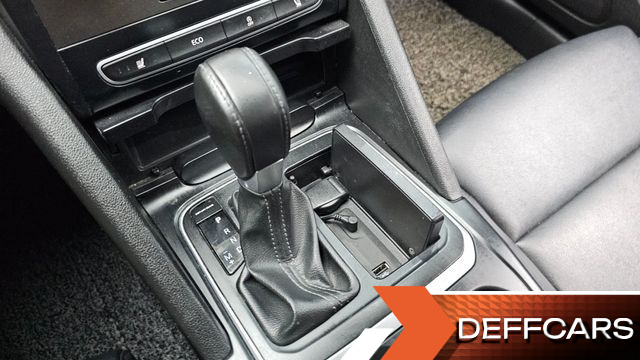 Renault-KoreaSamsung SM6 2.0 GDe SE купить на сайте DeffCars