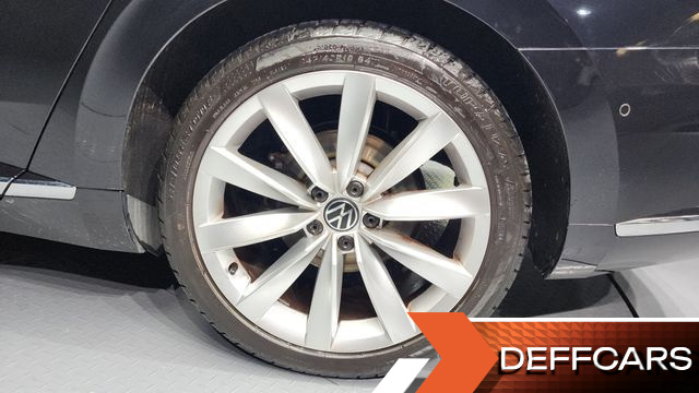 Volkswagen ARTEON 2.0 TDI Prestige купить на сайте DeffCars