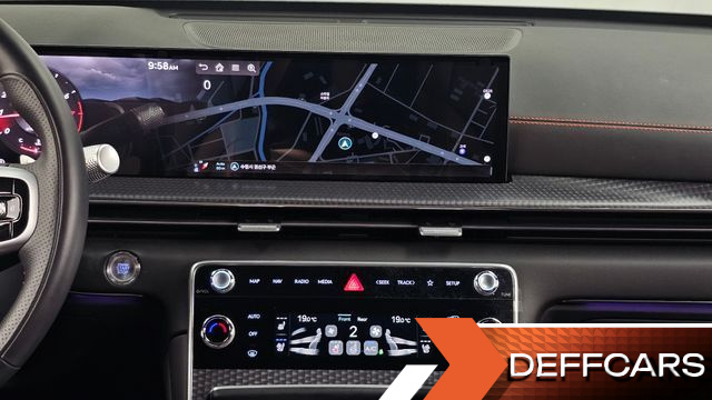 Genesis GV80 2.5T Gasoline AWD купить на сайте DeffCars