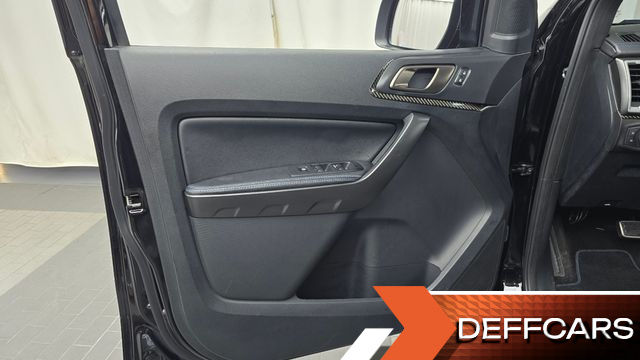 Ford RANGER 2.0 Raptor купить на сайте DeffCars