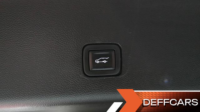 ChevroletGMDaewoo TRAVERSE 3.6 AWD LT Leather Premium купить на сайте DeffCars