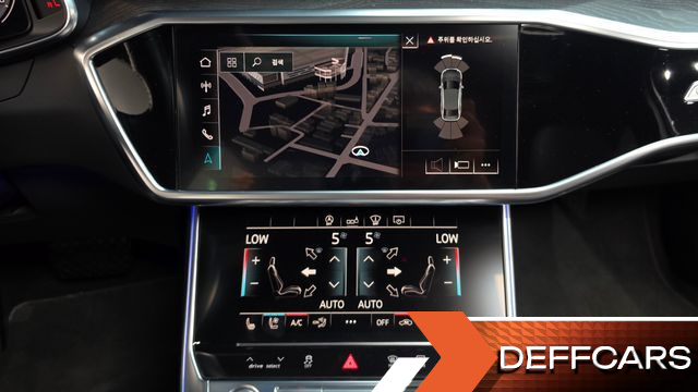 Audi A6 40 TDI Premium купить на сайте DeffCars