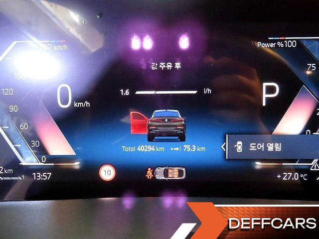 BMW X6 xDrive40i M Sport купить на сайте DeffCars