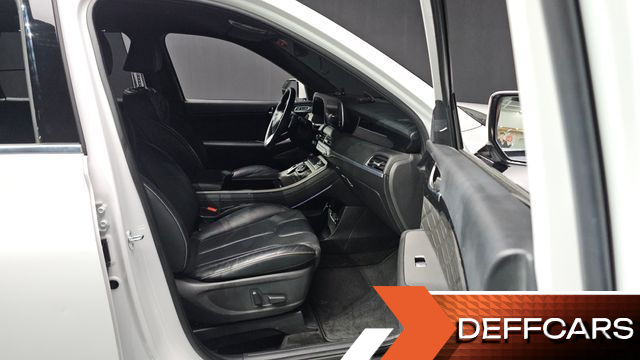 Hyundai PALISADE Diesel 2.2 2WD Calligraphy купить на сайте DeffCars