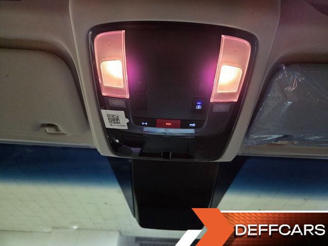 Hyundai ST1 Cargo Freezer Container Smart купить на сайте DeffCars