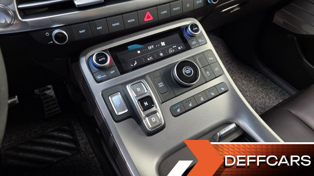 Hyundai PALISADE Gasoline 3.8 2WD Calligraphy купить на сайте DeffCars