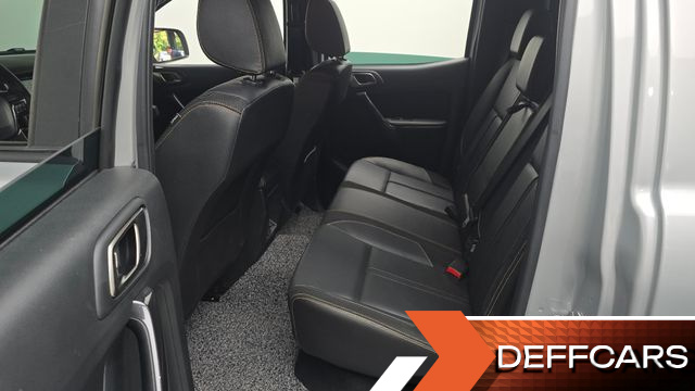 Ford RANGER 2.0 Wildtrack купить на сайте DeffCars