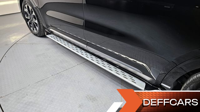Kia CARNIVAL Gasoline 7-Seater Signature купить на сайте DeffCars