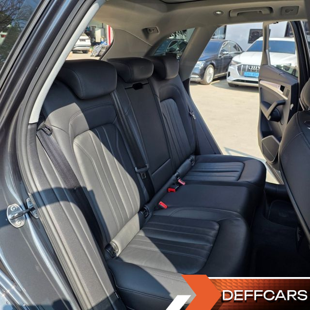 Audi Q5 45 TFSI Quattro купить на сайте DeffCars