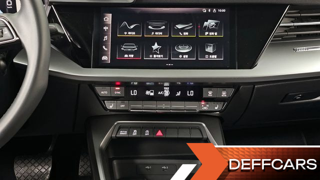 Audi A3 40 TFSI купить на сайте DeffCars