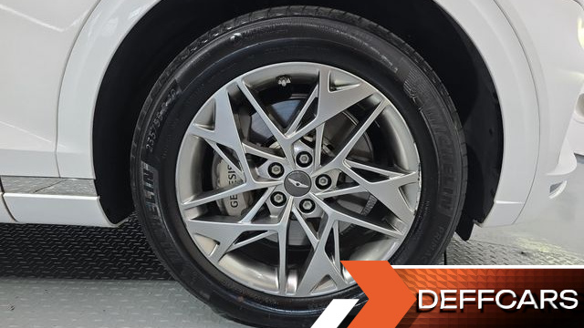 Genesis GV70 2.5T Gasoline AWD купить на сайте DeffCars