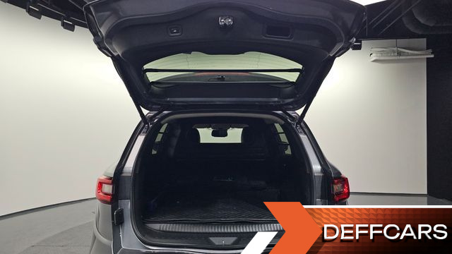 Renault-KoreaSamsung QM6 Quest 2.0 LPe LE 2WD купить на сайте DeffCars