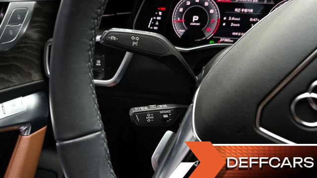 Audi A6 45 TFSI Quattro Premium купить на сайте DeffCars