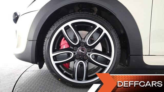 Mini COOPER JCW 3rd Generation купить на сайте DeffCars