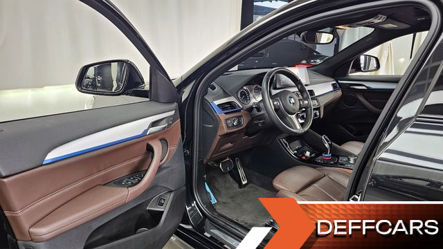 BMW X2 (F39) xDrive20i M Sport купить на сайте DeffCars