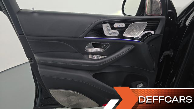 Mercedes GLS-CLASS Maybach GLS600 4MATIC купить на сайте DeffCars