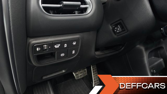 Hyundai PALISADE Gasoline 2.5T 4WD 7-Seater Calligraphy купить на сайте DeffCars