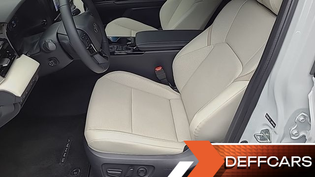 Toyota CAMRY 2.5 XLE Hybrid купить на сайте DeffCars
